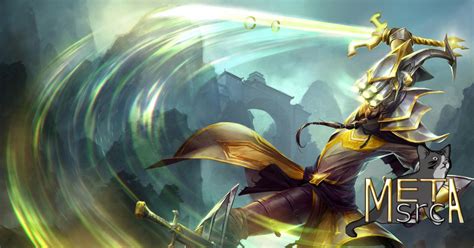 Updated hourly, we analyze millions of games every patch. . Aram master yi